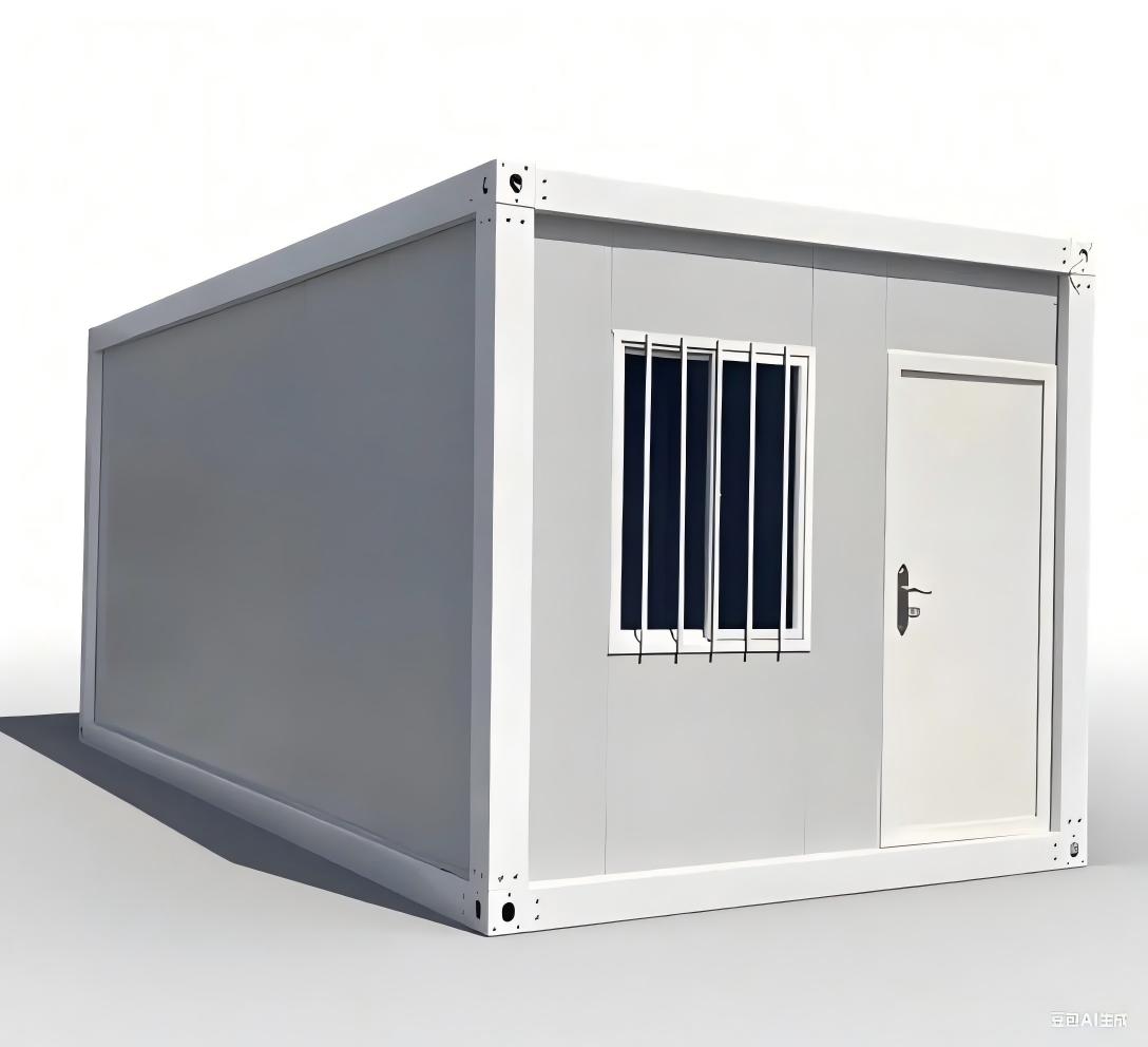 Detachable Container House gallery 2